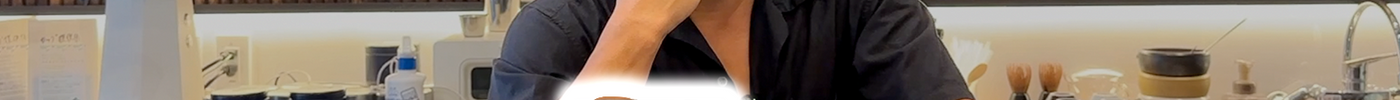 京都編🌏Part3【番外編‼️】同じ豆で焙煎違い、COYOTE流レシピで飲み比べたら驚きの結果に‼️コーヒーって、おもしろい☕️💥