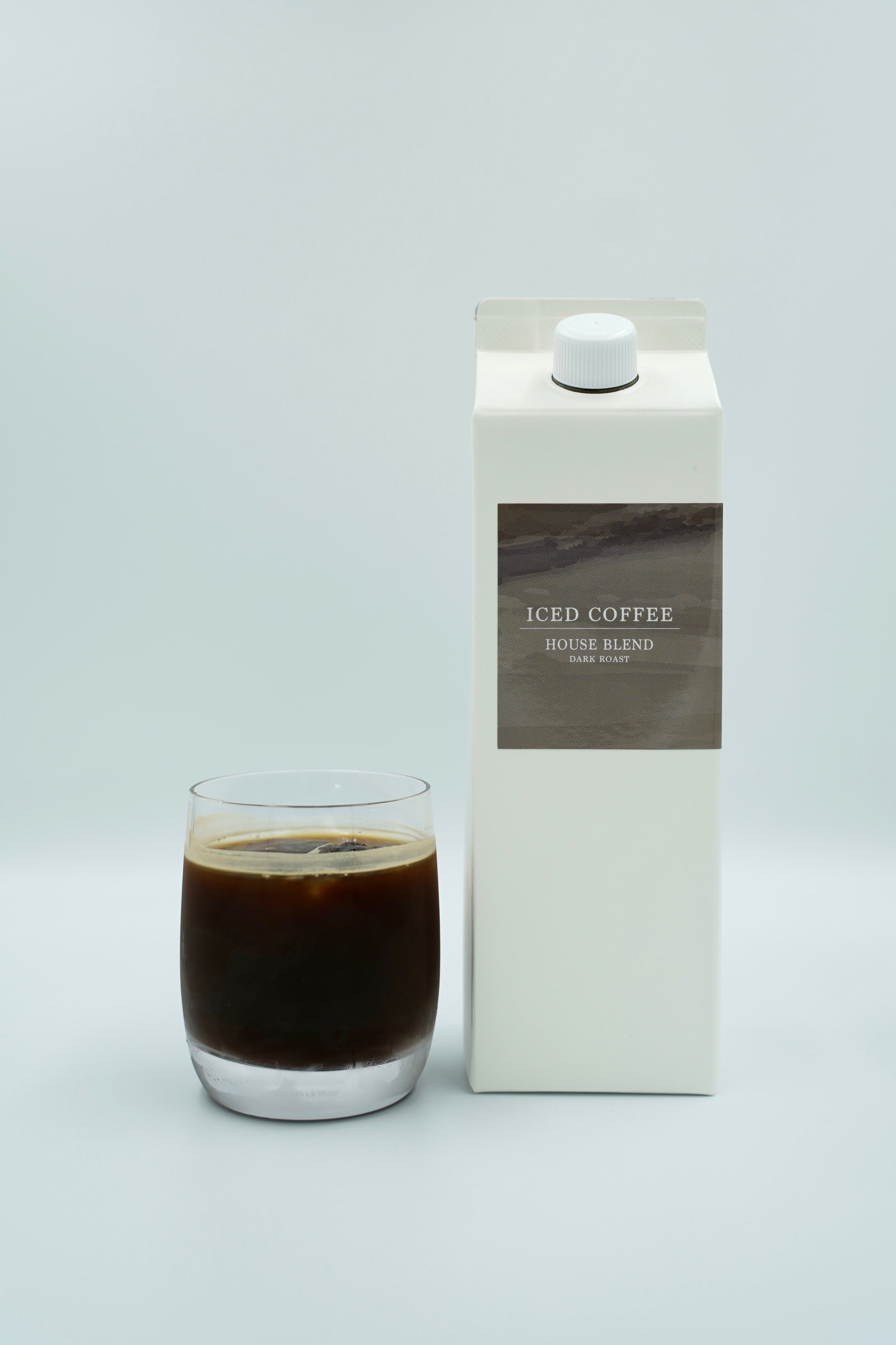【新商品】深いコクと、スッキリした後味のリキッドーコーヒー☕️