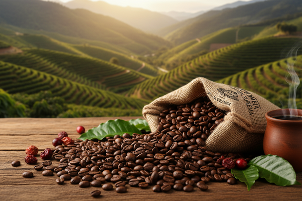 <h1><strong>コロンビア</strong></h1><h1><strong>NEW クロップ</strong></h1>