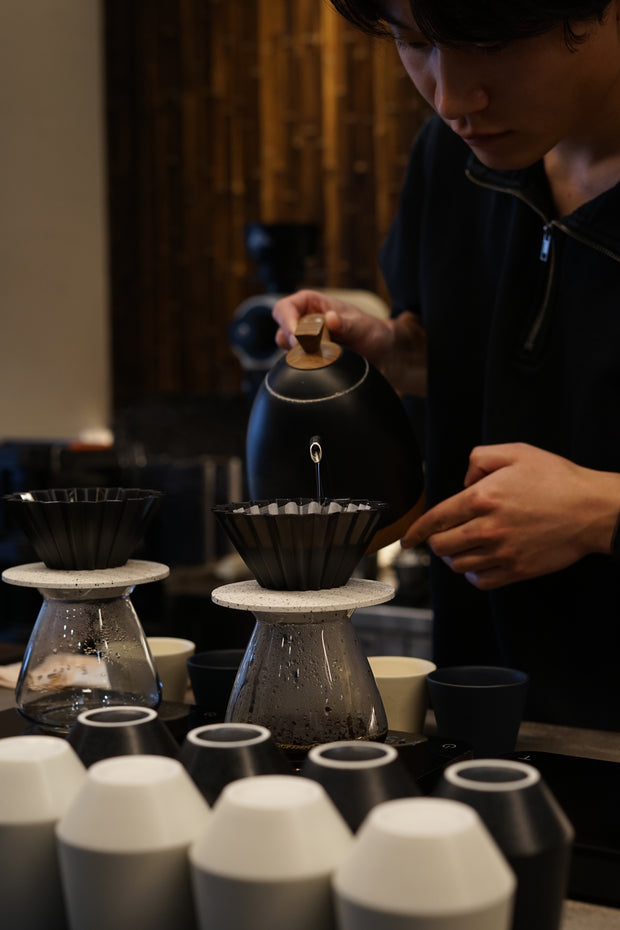 <h1><strong>Nakatsugawa BLEND</strong></h1>