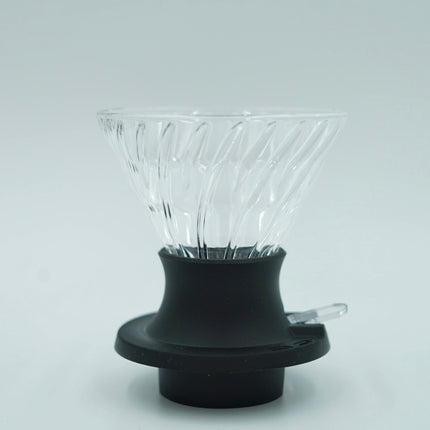 HARIO（ハリオ）浸漬式ドリッパー スイッチ SSD-200-B