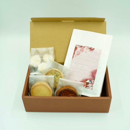 🎁2026バレンタインギフトボックス🍫