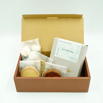 🎁2026バレンタインギフトボックス🍫