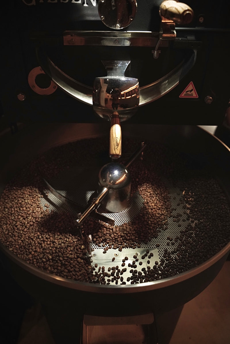 コーヒー豆　定期便(200g×2袋)